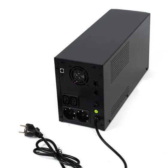 Источник бесперебойного питания SKAT-UPS 3000/1800 Бастион